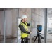 BOSCH GLL 20-22 G PROFESSIONAL Čárový laser, BA 3.7V 3.0Ah, kufr 0601065602