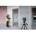 BOSCH GLL 20-22 G PROFESSIONAL Čárový laser, BA 3.7V 3.0Ah, kufr 0601065602