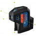 BOSCH GPL 5 G Bodový laser 0601066P00