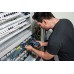 BOSCH GFM 1000-15 PROFESSIONAL Elektrická zkoušečka + MH1 0601077401