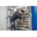 BOSCH GVT 1000-15 PROFESSIONAL Elektrická zkoušečka 0601077800