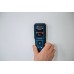 BOSCH GMM 1-15 PROFESSIONAL Měřič vlhkosti dřeva 0601078200