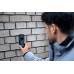 BOSCH GMM 1-15 PROFESSIONAL Měřič vlhkosti dřeva 0601078200
