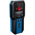BOSCH GMS 120-27 PROFESSIONAL Detektor 0601081701