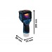 BOSCH GTC 12V-450-13 PROFESSIONAL Termokamera 0601083900
