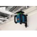 BOSCH WM5 PROFESSIONAL Držák na stěnu 0601092J00