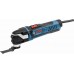 BOSCH GOP 40-30 PROFESSIONAL Multifunkční pila, L-Boxx, 0601231001