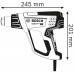 BOSCH GHG 23-66 PROFESSIONAL Horkovzdušná pistole 06012A6303