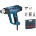 VÝPRODEJ BOSCH GHG 23-66 Professional Horkovzdušná pistole 06012A6301 JEDNOU POUŽITO!!!