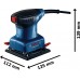BOSCH PROFESSIONAL GSS 140 A Vibrační bruska 06012A8021