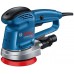 BOSCH GEX 34-125 PROFESSIONAL Excentrická bruska 0601372300
