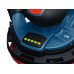 BOSCH GEX 12V-150-3 PROFESSIONAL Akumulátorová excentrická bruska, L-Boxx 0601373301