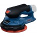 BOSCH GEX 12V-150-3 PROFESSIONAL Akumulátorová excentrická bruska, L-Boxx 0601373301