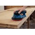 BOSCH GEX 12V-150-3 PROFESSIONAL Akumulátorová excentrická bruska, L-Boxx 0601373301