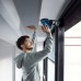 BOSCH GEX 185-LI PROFESSIONAL Excentrická bruska (solo) 06013A5020