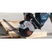 BOSCH GCS 18V-230 PROFESSIONAL Rozbrušovací pila 06013B0000