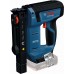 BOSCH GTH 18V-14 PROFESSIONAL Akumulátorová sponkovačka do dřeva 0601482800