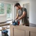 BOSCH GHO 185-LI PROFESSIONAL Akumulátorový hoblík 06015B5021