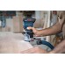 BOSCH GKF 18V-8 PROFESSIONAL Akumulátorová ohraňovací frézka, L-BOXX 136 06016C2001