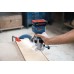 BOSCH GLF 18V-8 PROFESSIONAL Akumulátorová ohraňovací frézka 06016C6001