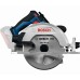 BOSCH GKS 18V-68-2 PROFESSIONAL Akumulátorová okružní pila, L-BOXX 06016D0001