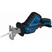 BOSCH GSA12V-14-2 Pila ocaska, L-BOXX 06016D4001