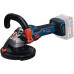 BOSCH GBR 18V-15 S PROFESSIONAL Bruska na beton 0601776201