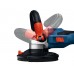 BOSCH GBR 18V-15 S PROFESSIONAL Bruska na beton 0601776201