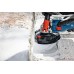 BOSCH GBR 18V-15 S PROFESSIONAL Bruska na beton 0601776201