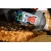 BOSCH GWX 18V-10 SC PROFESSIONAL Aku úhlová bruska s X-LOCK 06017B0400