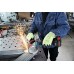 BOSCH GWX 18V-10 SC PROFESSIONAL Aku úhlová bruska s X-LOCK 06017B0400