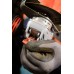 BOSCH GWX 18V-10 SC PROFESSIONAL Aku úhlová bruska s X-LOCK 06017B0400