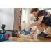 BOSCH GAS 12 V-LI PROFESSIONAL Aku vysavač, bez akumulátoru 06019E3000