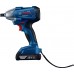 BOSCH GDS 250-LI Professional Rázový utahovák 06019G6120