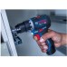 BOSCH GSB12V-32 PROFESSIONAL Aku příklepový šroubovák, 2x 12V/2,0Ah, taška 06019G9503