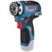 BOSCH GSR 12V-35 FC PROFESSIONAL Aku vrtací šroubovák, L-BOXX 102, 2× akumulátor 3,0 Ah, adaptér 06019H3000