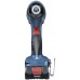 BOSCH GSB 18V-50 PROFESSIONAL Aku kombinovaný šroubovák 06019H5121