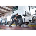 BOSCH GDS 18V-1000 Akumulátorový rázový utahovák 06019J8304