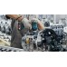 BOSCH GDS 18V-400 PROFESSIONAL Akumulátorový rázový utahovák 06019K0003