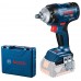 BOSCH GDS 18V-400 PROFESSIONAL Akumulátorový rázový utahovák 06019K0020