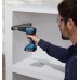 BOSCH GSB 185-LI PROFESSIONAL Akumulátorový kombinovaný šroubovák 06019K3100