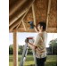 BOSCH PRO GSR 18V-45 Aku vrtací šroubovák bez aku 06019K3200