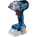 BOSCH GDS 18V-450 PC Akumulátorový rázový utahovák, L-BOXX 136 06019K4101