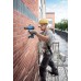 BOSCH GSB 183-LI PROFESSIONAL Akumulátorový příklepový vrtací šroubovák, 1x 2,0 Ah 06019K9101