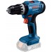 BOSCH GSB 18V-25 PRFESSIONAL Akumulátorové příklepové vrtací šroubováky 06019K9309