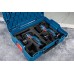 BOSCH GSS 12V-32 PROFESSIONAL Vibrační bruska 06019L1000