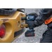 BOSCH GDS 18V-750 C PROFESSIONAL Aku rázový utahovák 06019L9000