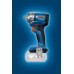 BOSCH GDS 18V-350 PROFESSIONAL Akumulátorový rázový utahovák 06019M5020