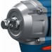BOSCH GDS 18V-350 PROFESSIONAL Akumulátorový rázový utahovák 06019M5020