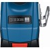 BOSCH GDS 18V-350 PROFESSIONAL Akumulátorový rázový utahovák 06019M5020